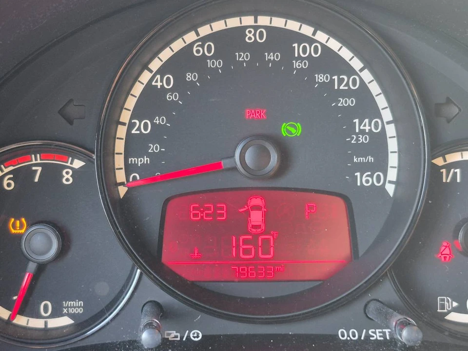 2015 Volkswagen A5 Beetle - Image 9 of 10