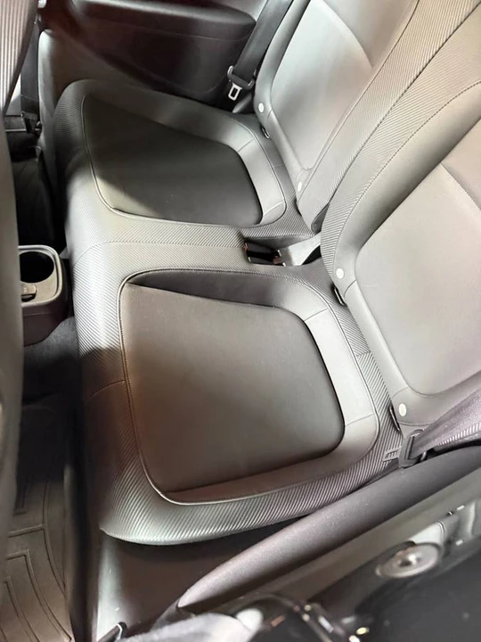 2015 Volkswagen A5 Beetle - Image 6 of 9
