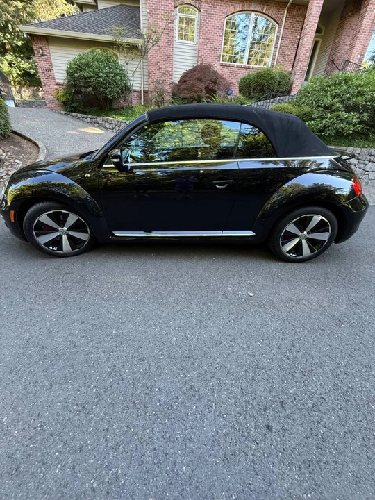 2015 Volkswagen A5 Beetle - Image 3 of 9
