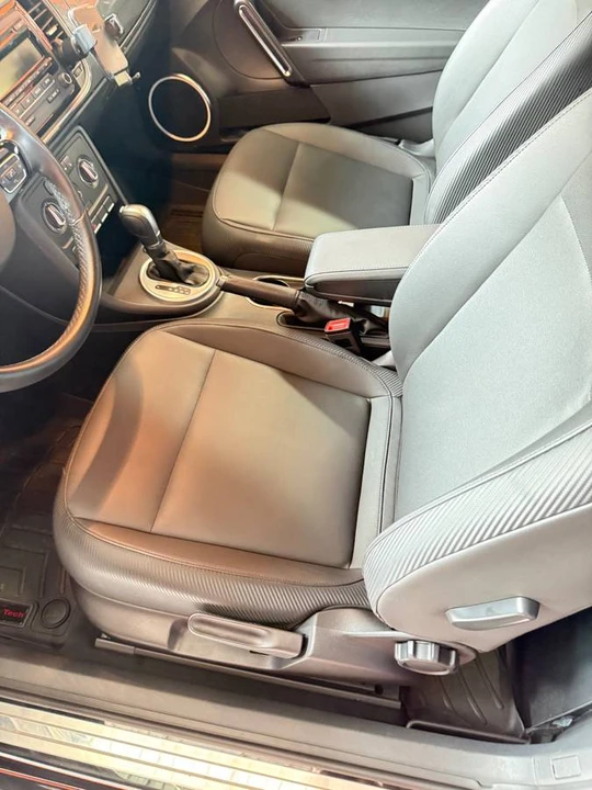 2015 Volkswagen A5 Beetle - Image 5 of 9