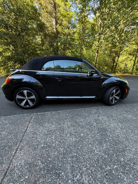 2015 Volkswagen A5 Beetle - Image 2 of 9