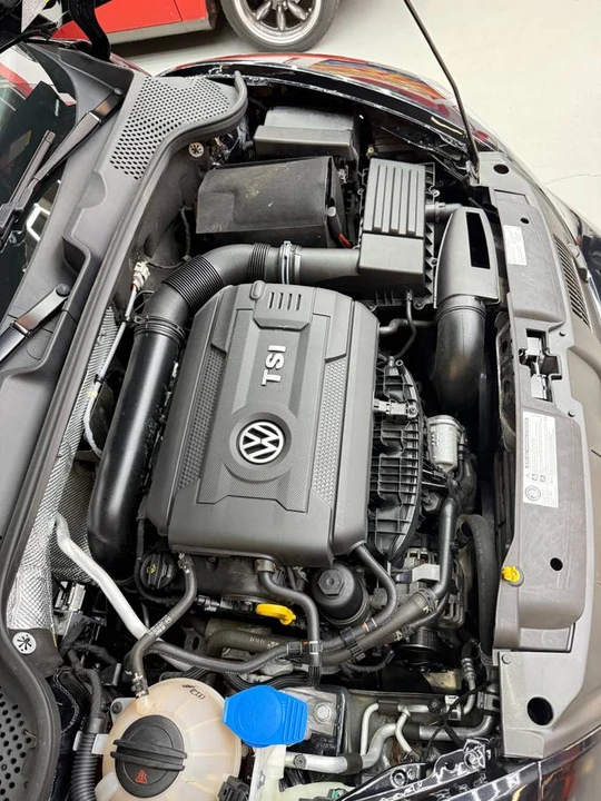2015 Volkswagen A5 Beetle - Image 9 of 9