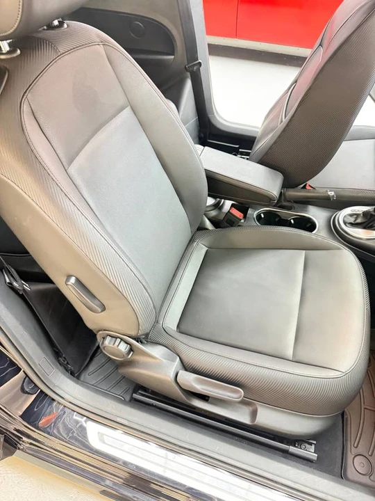 2015 Volkswagen A5 Beetle - Image 8 of 9