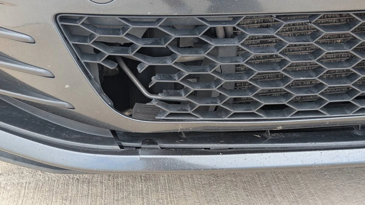 2015 Volkswagen GTI Mk7 - Image 12 of 13