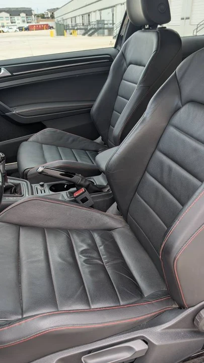 2015 Volkswagen GTI Mk7 - Image 9 of 13