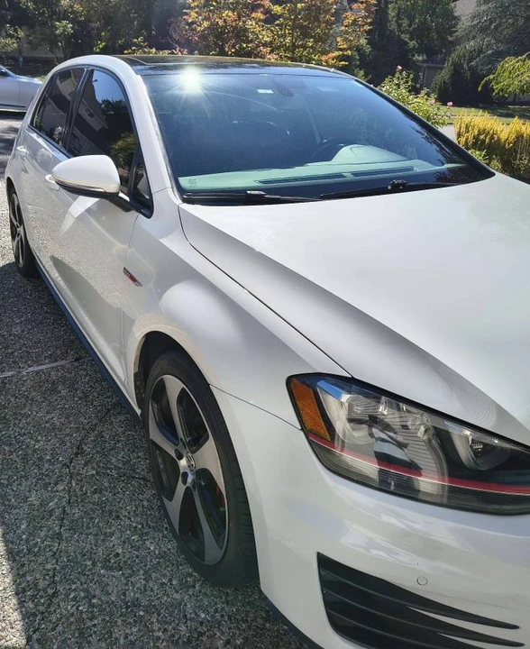 2015 Volkswagen GTI Mk7 - Image 5 of 10