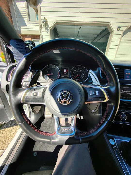 2015 Volkswagen GTI Mk7 - Image 10 of 10