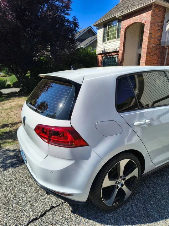 2015 Volkswagen GTI Mk7 - Image 6 of 10