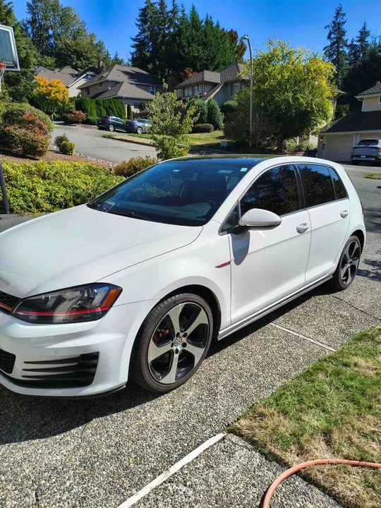 2015 Volkswagen GTI Mk7 - Image 4 of 10
