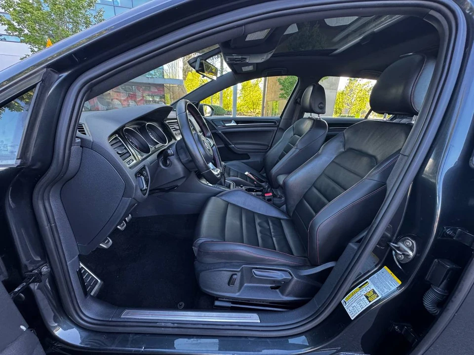 2015 Volkswagen GTI Mk7 - Image 7 of 16