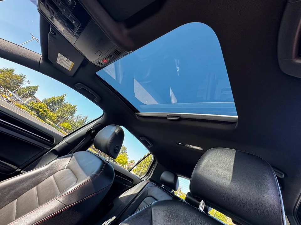 2015 Volkswagen GTI Mk7 - Image 14 of 16