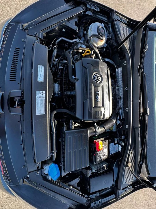 2015 Volkswagen GTI Mk7 - Image 15 of 16