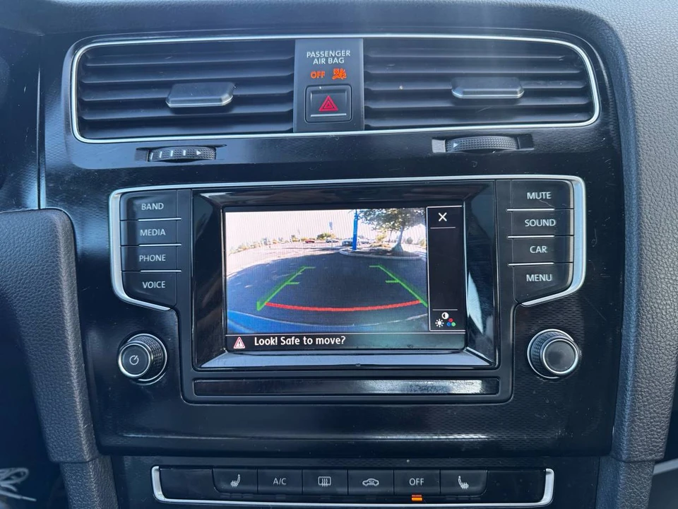 2015 Volkswagen GTI Mk7 - Image 13 of 16