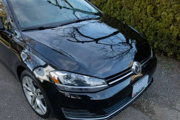 2015 Volkswagen Golf Mk7 - Image 4 of 21