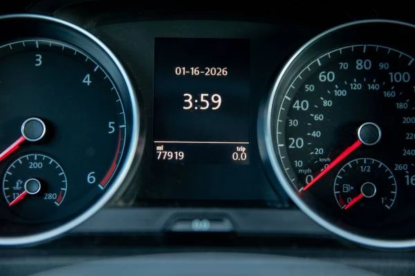2015 Volkswagen Golf Mk7 - Image 19 of 21