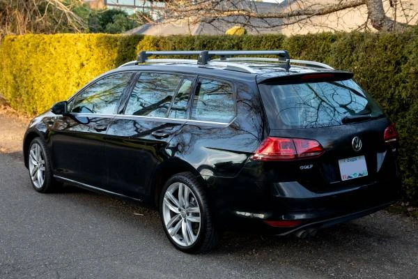 2015 Volkswagen Golf Mk7 - Image 8 of 21
