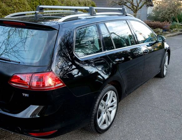 2015 Volkswagen Golf Mk7 - Image 5 of 21