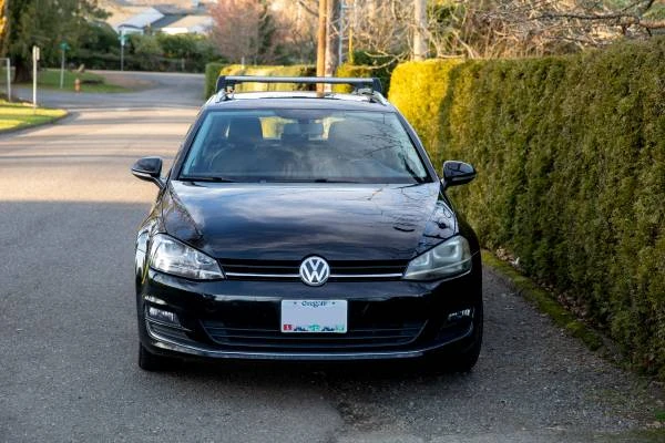 2015 Volkswagen Golf Mk7 - Image 3 of 21