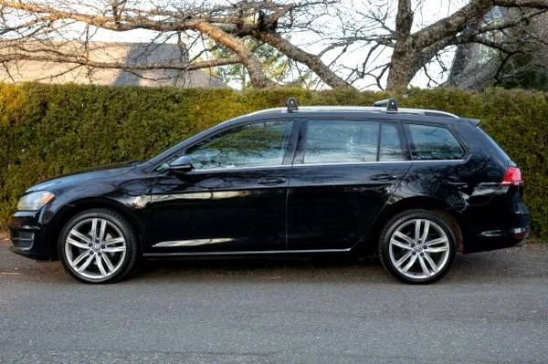 2015 Volkswagen Golf Mk7 - Image 7 of 21