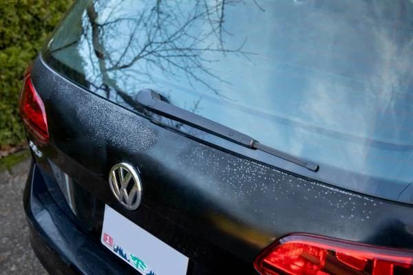 2015 Volkswagen Golf Mk7 - Image 12 of 21