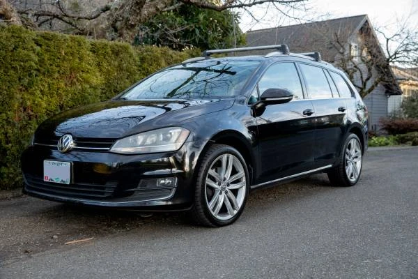 2015 Volkswagen Golf Mk7 - Image 6 of 21