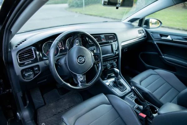 2015 Volkswagen Golf Mk7 - Image 17 of 21