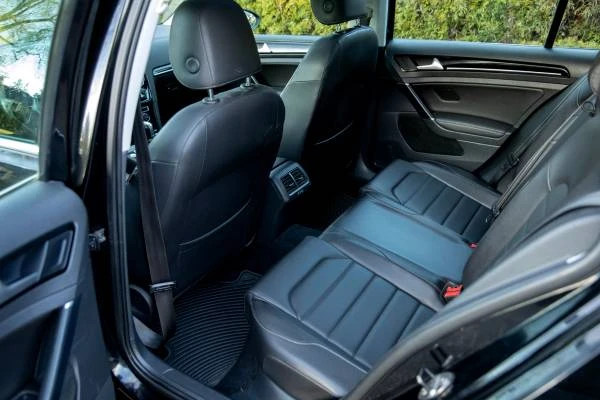 2015 Volkswagen Golf Mk7 - Image 18 of 21