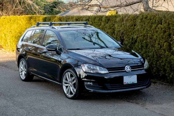 2015 Volkswagen Golf Mk7 - Image 2 of 21