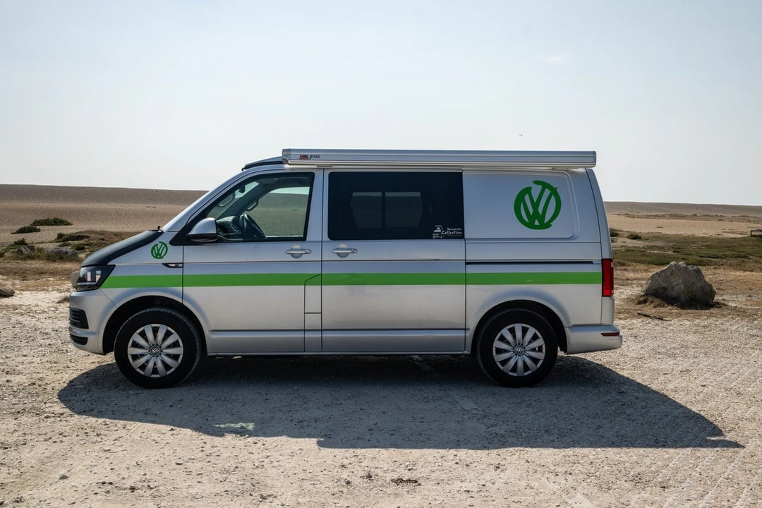 2015 Volkswagen EuroVan - Image 18 of 30