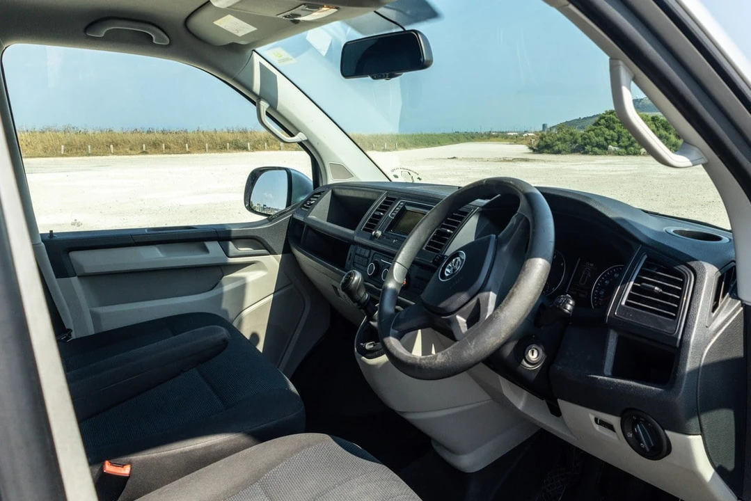 2015 Volkswagen EuroVan - Image 30 of 30