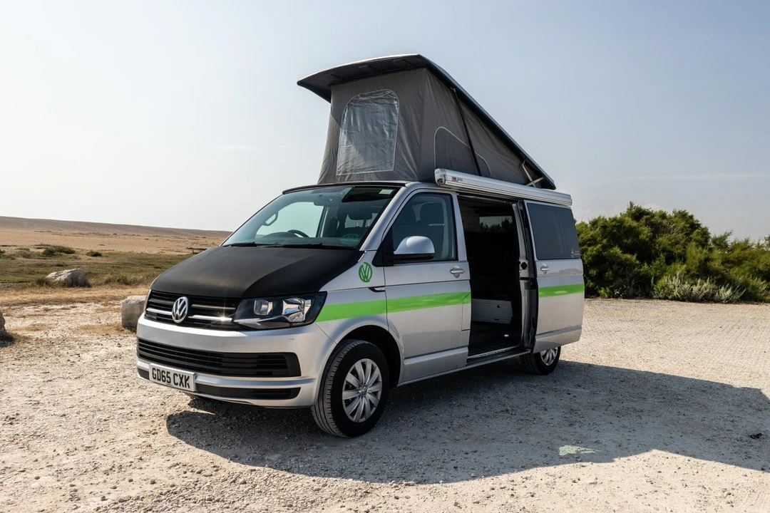 2015 Volkswagen EuroVan - Image 19 of 30