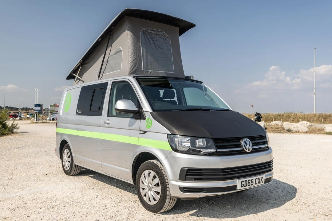 2015 Volkswagen EuroVan - Image 20 of 30
