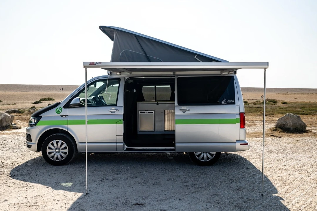2015 Volkswagen EuroVan - Image 22 of 30