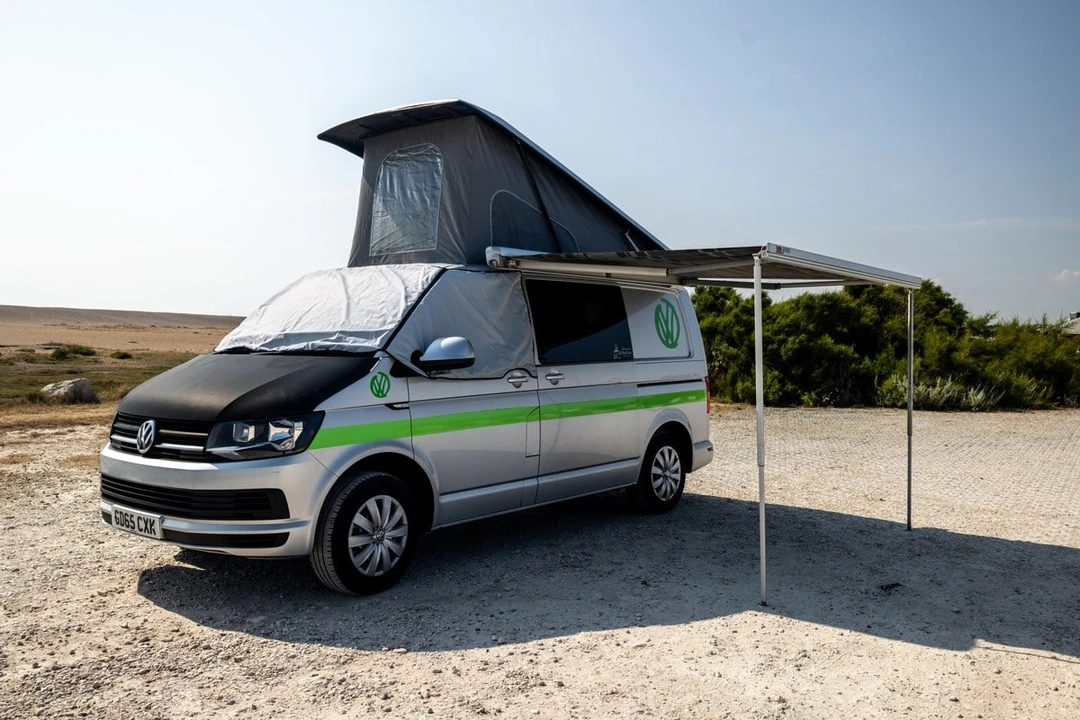 2015 Volkswagen EuroVan - Image 23 of 30