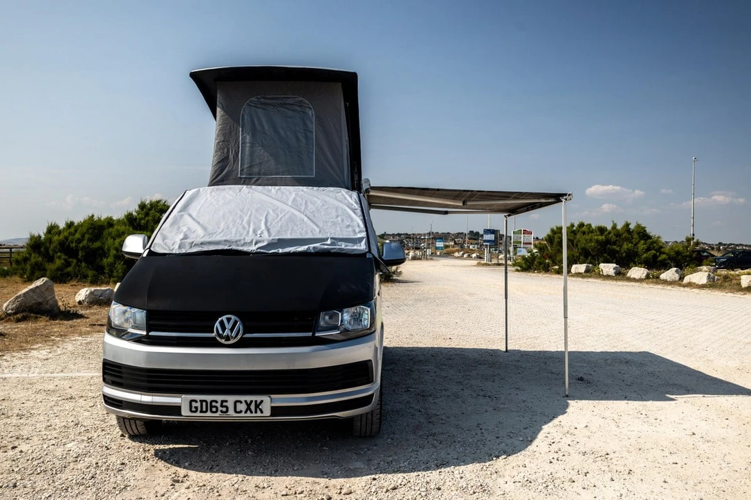 2015 Volkswagen EuroVan - Image 24 of 30