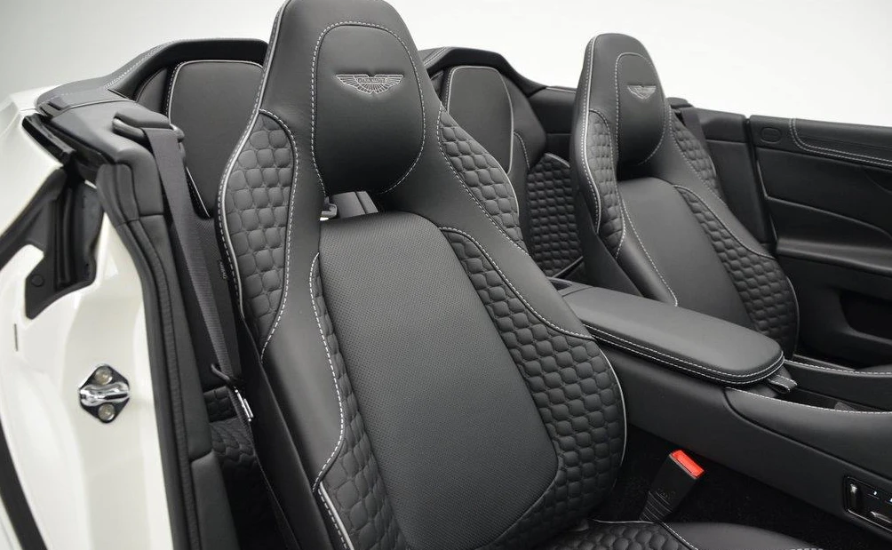 2015 Aston Martin Vanquish 2nd Gen - Image 11 of 13