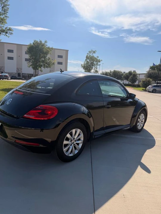 2015 Volkswagen A5 Beetle - Image 4 of 19