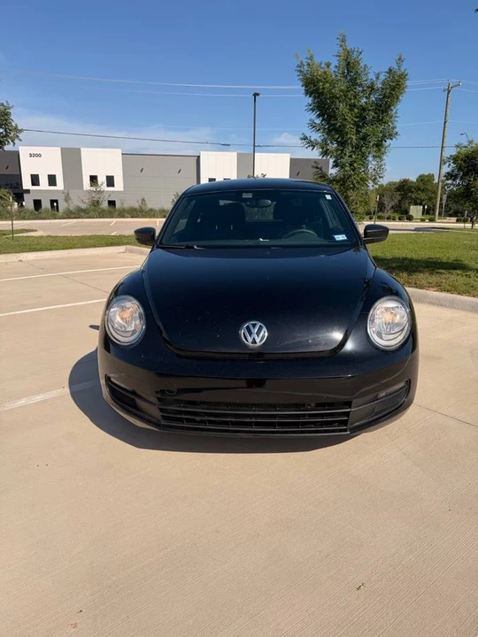 2015 Volkswagen A5 Beetle - Image 2 of 19