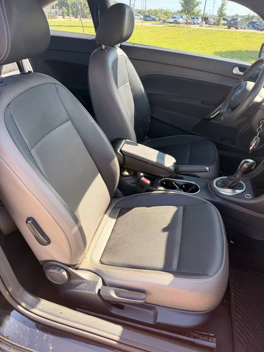 2015 Volkswagen A5 Beetle - Image 13 of 19