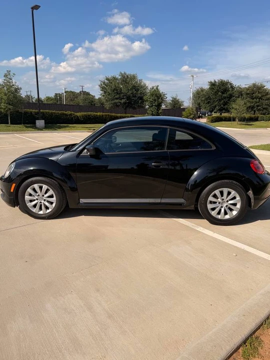 2015 Volkswagen A5 Beetle - Image 6 of 19