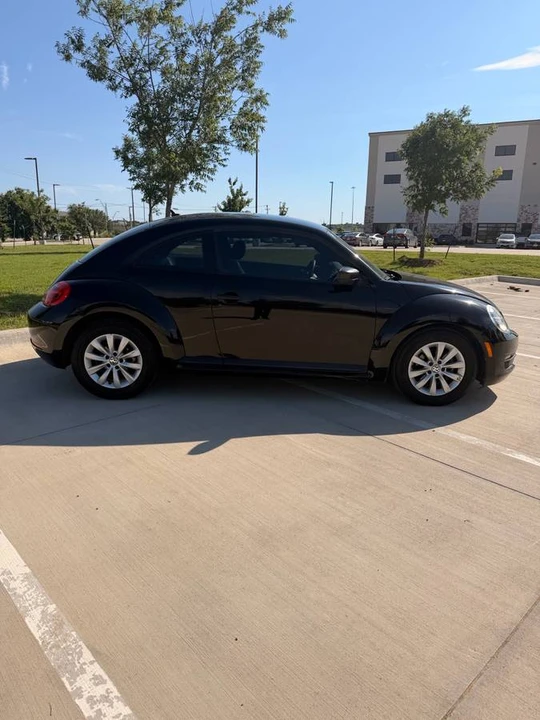 2015 Volkswagen A5 Beetle - Image 3 of 19