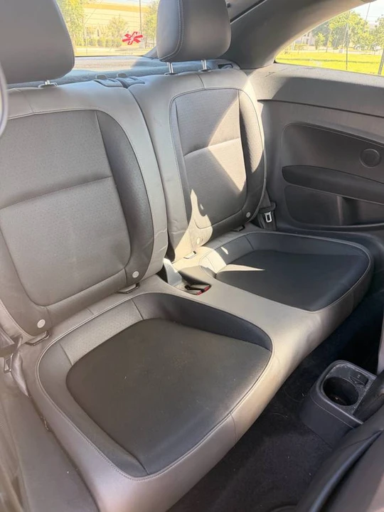 2015 Volkswagen A5 Beetle - Image 14 of 19
