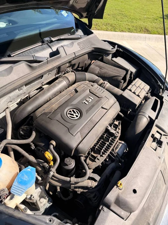 2015 Volkswagen A5 Beetle - Image 17 of 19