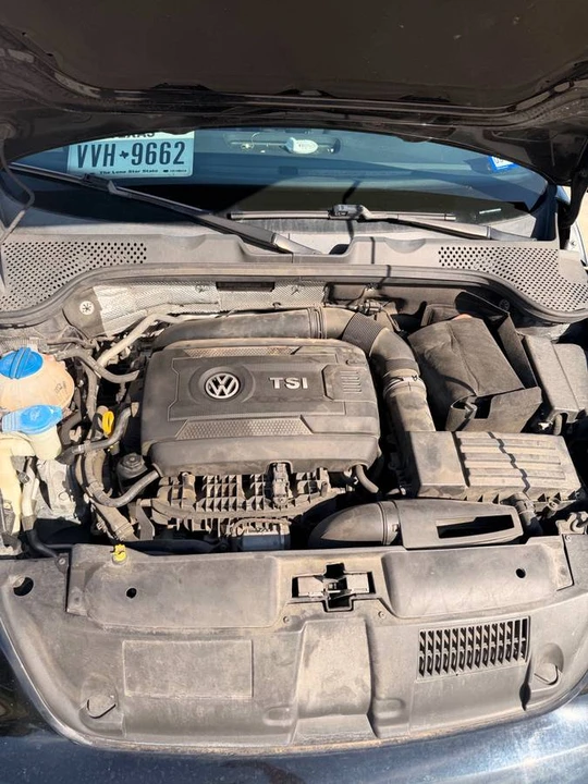 2015 Volkswagen A5 Beetle - Image 16 of 19