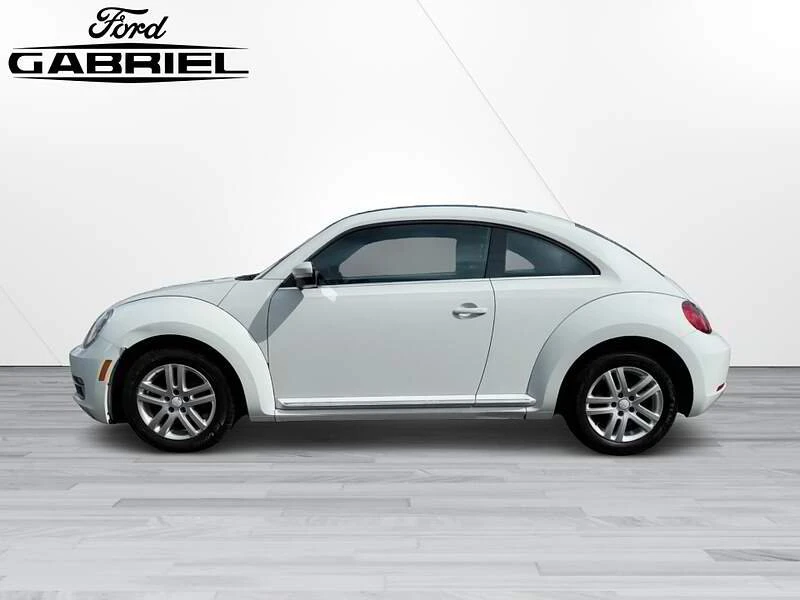 2015 Volkswagen A5 Beetle - Image 6 of 15