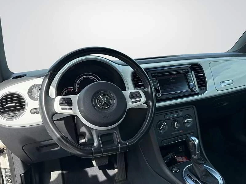 2015 Volkswagen A5 Beetle - Image 14 of 15