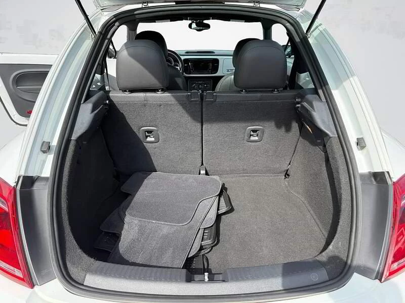 2015 Volkswagen A5 Beetle - Image 7 of 15