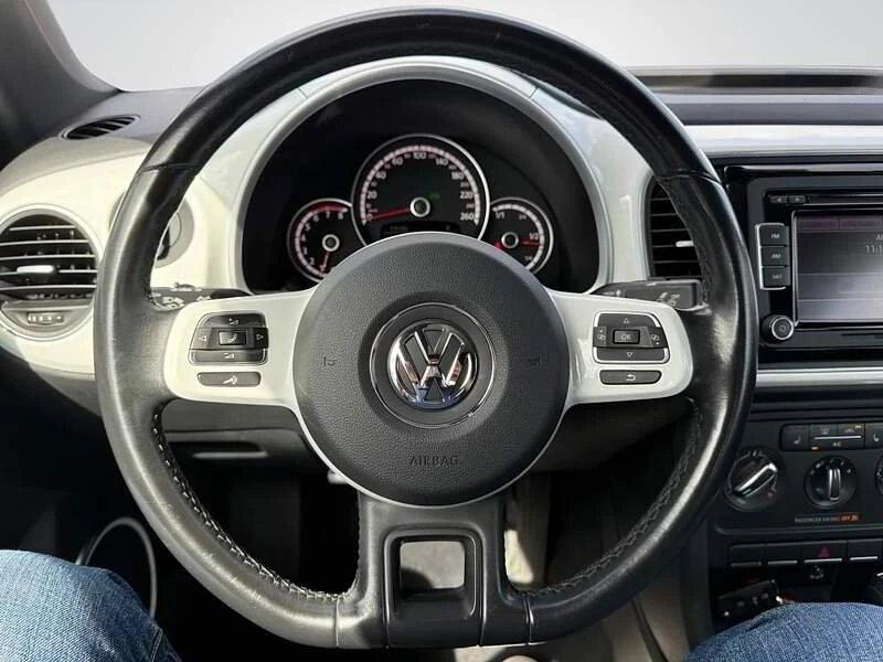 2015 Volkswagen A5 Beetle - Image 13 of 15