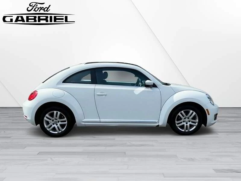 2015 Volkswagen A5 Beetle - Image 4 of 15
