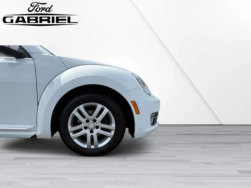 2015 Volkswagen A5 Beetle - Image 3 of 15